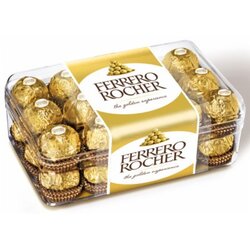 Ferrero rocher bombonjera 375g Cene