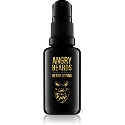 Angry Beards Beard Doping krepilni serum za brado 30 ml Cene