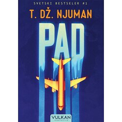 Vulkan Izdavaštvo Pad Cene