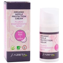 Azeta Bio organsko ulje za zaštitu bradavica 20 ml Cene