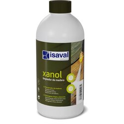 Isaval xanol sredstvo za čišćenje drveta 1lit Cene