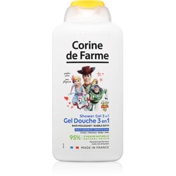 Corine De Farme Shower Gel 2 in 1 Toy Story gel za tuširanje 2 u 1 500 ml Cene