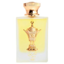 Lattafa Parfem Al Areeq Gold EDP, 100ml Cene