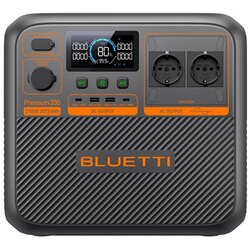 BLUETTI PR200V2 prijenosna baterija Cene