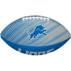 Wilson Detroits Lions NFL Team Tailgate Junior žoga za ameriški nogomet Cene