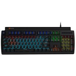MeeTion MK600MX gejmerska mehanička tastatura blue switch Cene
