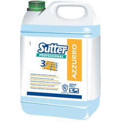 Sutter sredstvo za pranje podova azzurro 5 l Cene