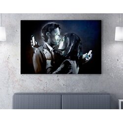 Opviq Slika na platnu 50x70cm Cijene