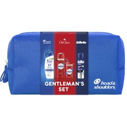 Head & Shoulders Gentleman's Set darilni set za moške Cene