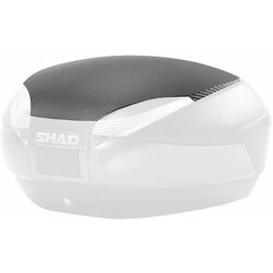 Shad Poklopac sh48 karbon Cene
