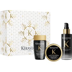 Kérastase Chronologiste darilni set z revitalizacijskim učinkom Cene
