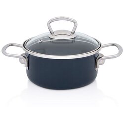 Metalac POSUDA PLIT.METLINE LIGHT ROYAL BLUE 16cm / 1,50lit Cijene