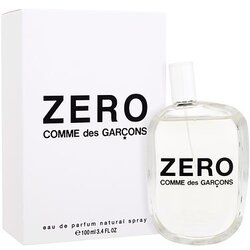 COMME des GARCONS Zero parfumska voda 100 ml unisex Cene