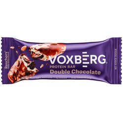 Voxberg protein bar double chocolate 50g Cene