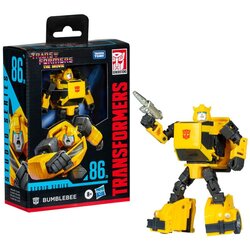 Transformers (Transformeri) Transformers Studio Series Bumblebee Figura 11 cm Cene