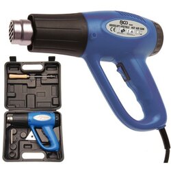 BGS fen za skidanje boje 2000W pro+ 8495 Cene