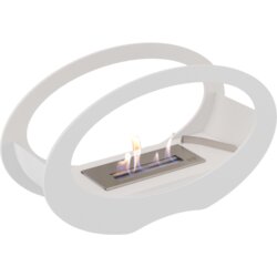 Kratki bio kamin echo/bialy/tuv Cene