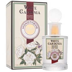Monotheme Classic Collection White Gardenia 100 ml toaletna voda za ženske Cene
