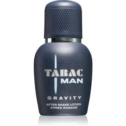 Tabac Man Gravity voda za po britju za moške 50 ml Cene