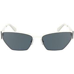 Calvin Klein Ženske Sunčane Naočale Bijele Cijene