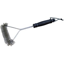 KINGSTONE četka za roštilj (duljina: 30 cm, materijal čekinja: plemeniti čelik) Cene