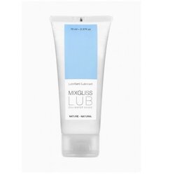 Mixgliss Vodni lubrikant Lub 70ml Cene