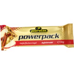 Peeroton Power Pack ploščica - Jabolčni štrudel Cene