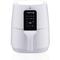 Korkmaz airfryer vita friteza na vroči zrak, (21155849) Cene