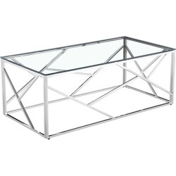 Dit's Home & Living DIT'S Klub sto Geometric, Hrom Cene