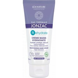 Eau Thermale JONZAC rehydrate vlažilna krema za roke Cene