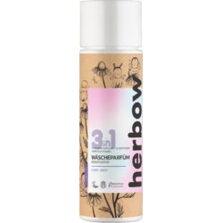 herbow Koncentrat parfuma in mehčalca za perilo "Happy Baby" - 200 ml Cene