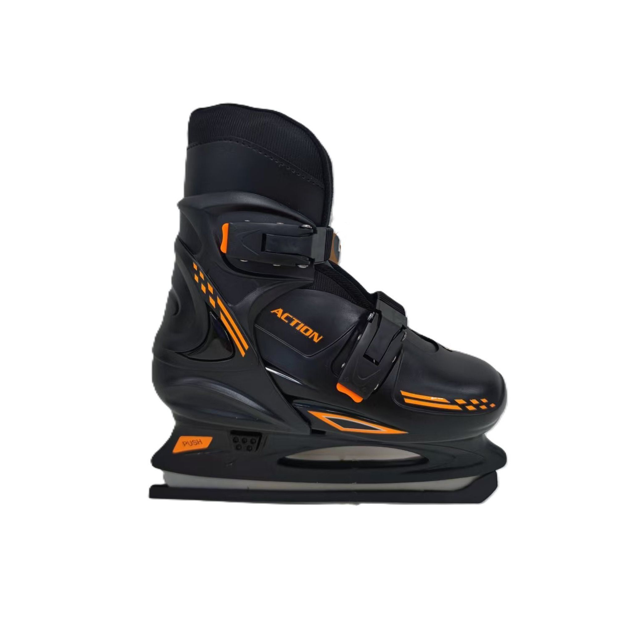 Action Klizaljke ice hockey BG Cene