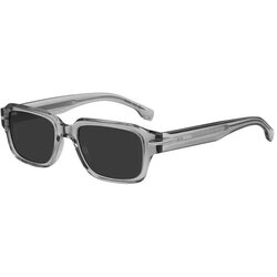 Boss 1596/S KB7/IR ONE SIZE (53) Siva/Siva Cene