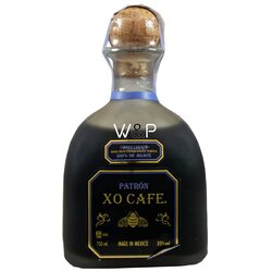 Patron XO Cafe liker Cene