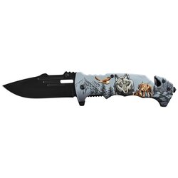 Ausonia džepni nož WOLF 20cm Cene