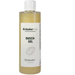 Kräuter Max gel za prhanje sheabutter+ Cene