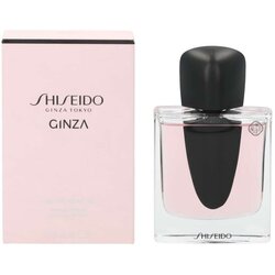 Parfem za žene Shiseido EDP Ginza 50 ml Cene