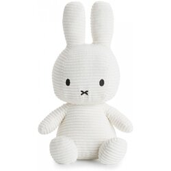 Bon Ton Toys Miffy zajček mehka igrača Corduroy Offwhite - 33 cm Cene