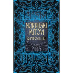 Stanek Nordijski mitovi i pripovijetke Cene