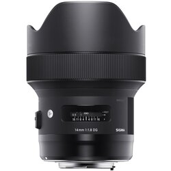 Sigma 14mm 1.8 DG HSM L-Mount Art-Serie Cene