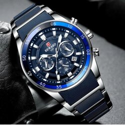 REWARD 81011M blue ručni sat Cene