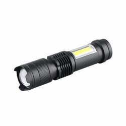 LP-NINGBO NINGHAI INTERNATIONAL TRADE Punjiva LED baterijska lampa 3W LED PL6701 Cene