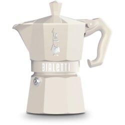 Bialetti moka Exlusive cream Cene