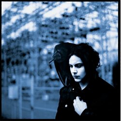 Jack White Blunderbuss Cene