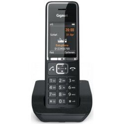 Gigaset comfort 550 iberia telefon, (20575951) Cene