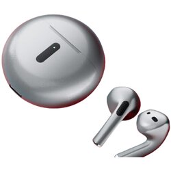 Chunhaizi Brezžične slušalke H77 14.2MM Type-C 10h Bluetooth5.3 IPX5, (21024038) Cene