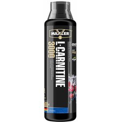 MAXLER carnitine liquid comfortable shape 500ml Cene