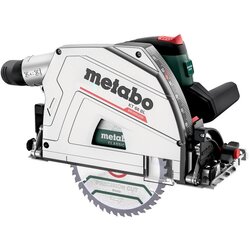 Metabo KT 66 BL ručna kružna pila Dubina reza maks. (90°) 66 mm 1200 W Cijene