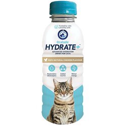 Macahl Animal Health oralade hydrate plus cat - tečna veterinarska dijeta za mačke 330ml 5+1 gratis! Cene