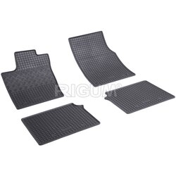 Rigum tipske patosnice za dodge durango 11- / jeep grand cherokee 11- Cene